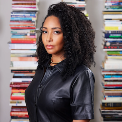 Safiya Sinclair