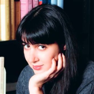 Emanuela Anechoum