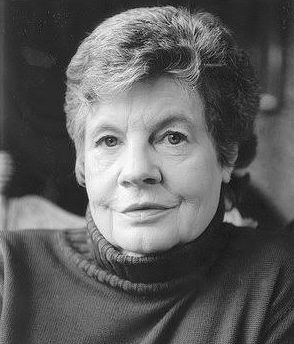 A.S. Byatt