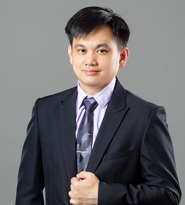 K. H. Lim