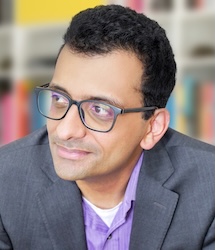 Aamir Hussain