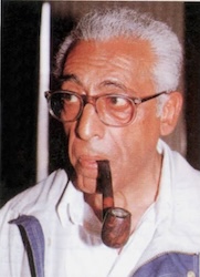 Abd al-Rahman Munif