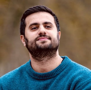 Abdelrahman ElGendy