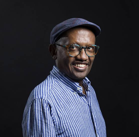 Abdourahman A. Waberi
