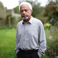 Abdulrazak Gurnah
