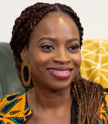 Abi Daré