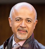 Abraham Verghese