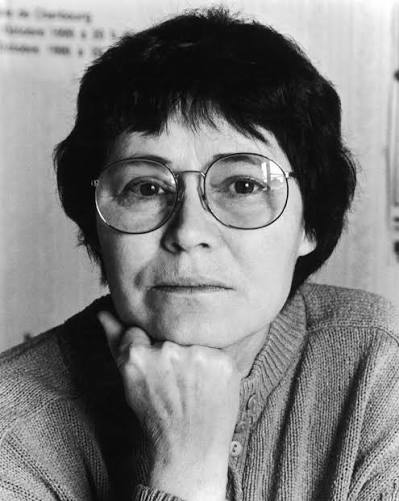 Ágota Kristóf