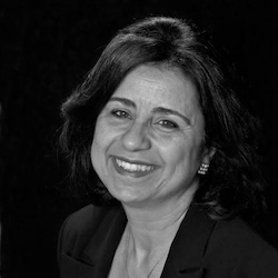 Ahdaf Soueif