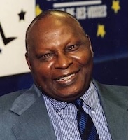 Ahmadou Kourouma