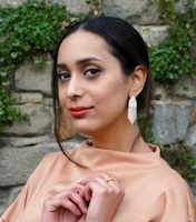 Jamila Ahmed