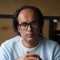 Ahmed Saadawi
