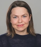Ainslie Hogarth