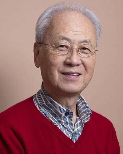 Akira Mizubayashi