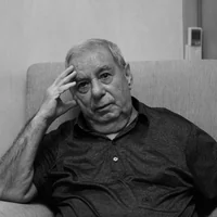 Akram Aylisli