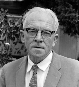 Alan Paton