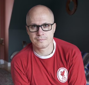 Aleksandar Hemon