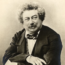 Alexandre Dumas