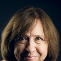 Svetlana Alexievich