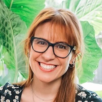Ali Hazelwood