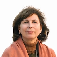 Alia Mamdouh