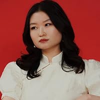 Alice Evelyn Yang