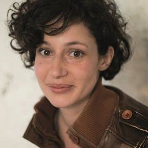 Alice Zeniter