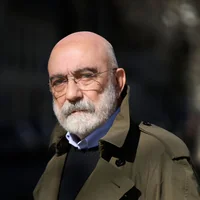 Ahmet Altan