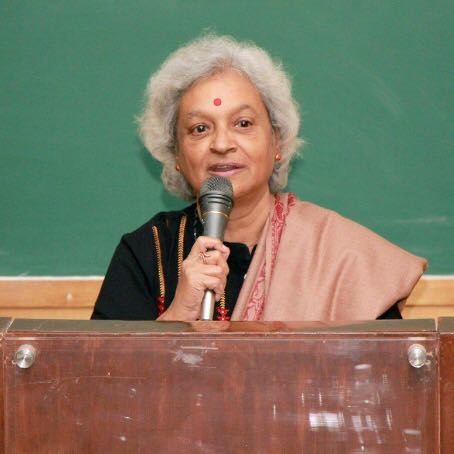 Ambai (C.S. Lakshmi)