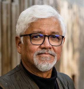 Amitav Ghosh