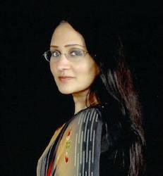Ananda Devi
