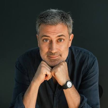 Andrea Bajani