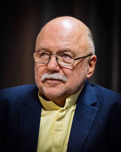 Andrey Kurkov