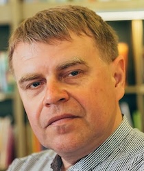 Andrus Kivirähk