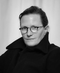 Anne Meredith