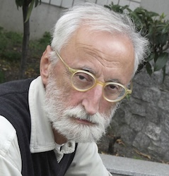 Antonio Moresco