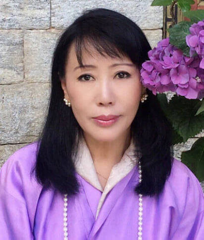 Ashi Dorji Wangmo Wangchuck