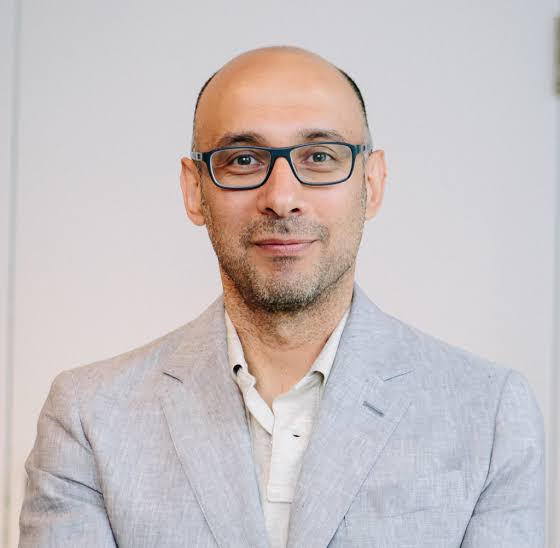 Ashraf Zaghal