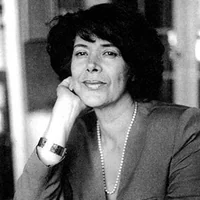 Assia Djebar