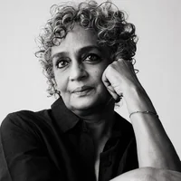 Arundhati Roy