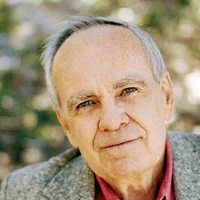 Cormac McCarthy