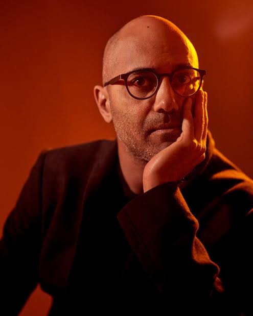 Ayad Akhtar
