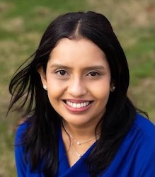 Ayesha Inoon