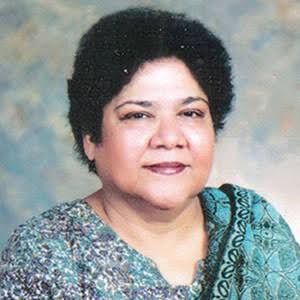 Azra Abbas