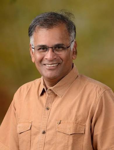 B. Jeyamohan