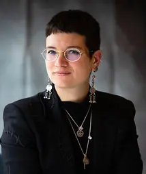 Beatrice Salvioni