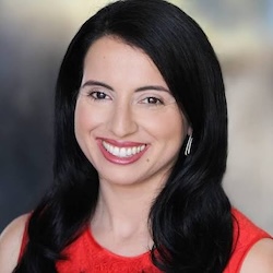 Betty Shamieh