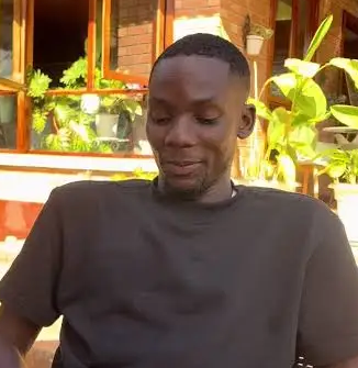 Binwell Sinyangwe