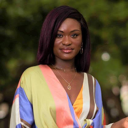 Bolu Babalola