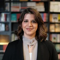 Bothayna Al-Essa